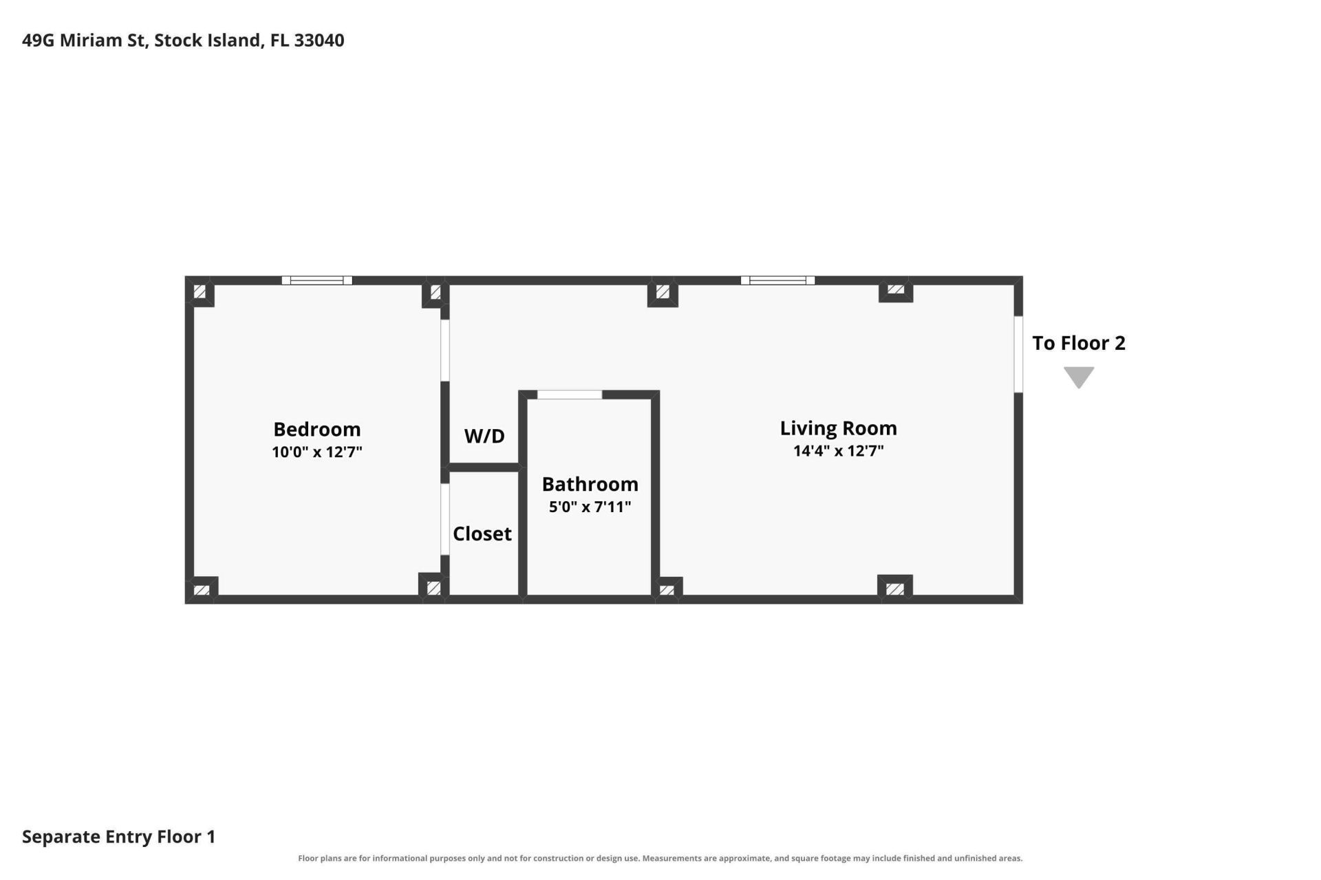 49g Miriam Street, Stock Island, FL 33040 Photo