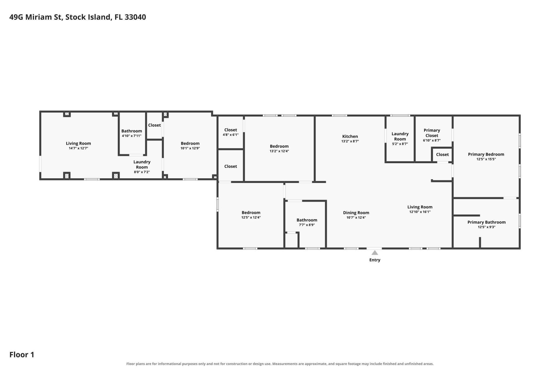 49g Miriam Street, Stock Island, FL 33040 Photo
