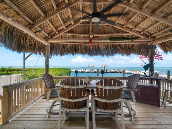 84961 Old Highway, Unit LOT 27, ISLAMORADA, FL 33036