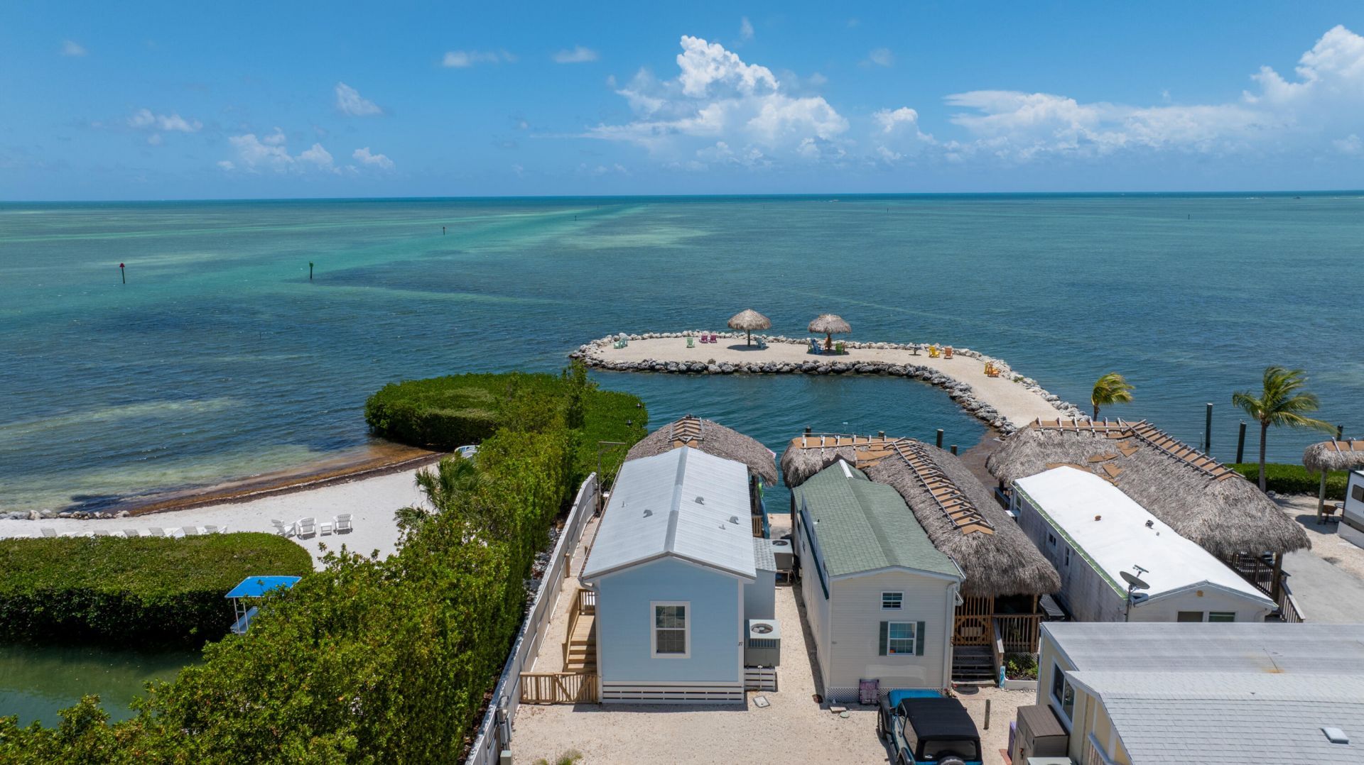 84961 Old Highway, Unit LOT 27, Islamorada, FL 33036 Photo
