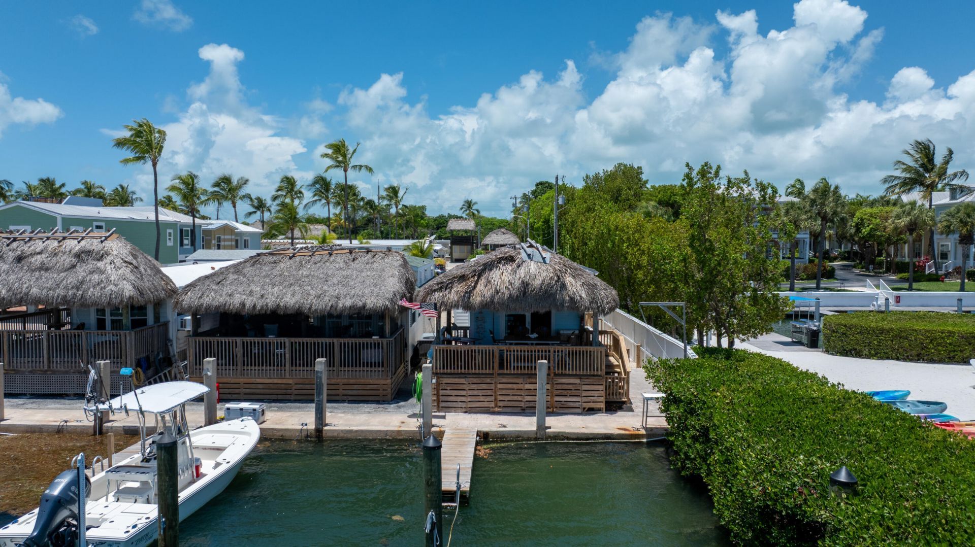 84961 Old Highway, Unit LOT 27, Islamorada, FL 33036 Photo
