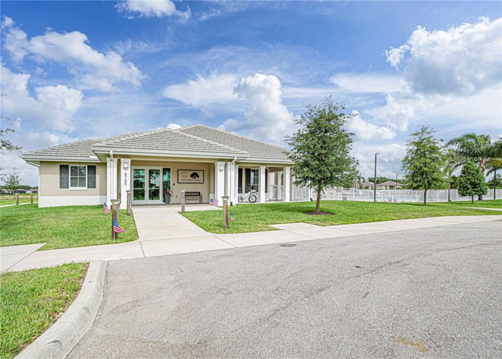 4139 Keeson Circle, Vero Beach, FL 32967 Photo