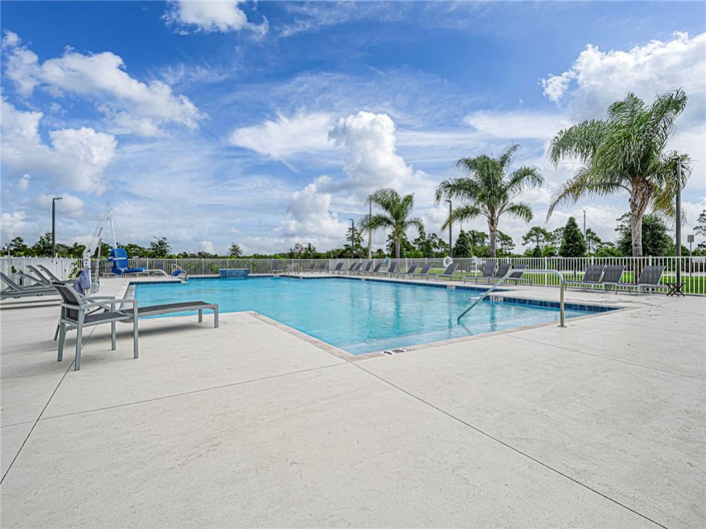 4139 Keeson Circle, Vero Beach, FL 32967 Photo