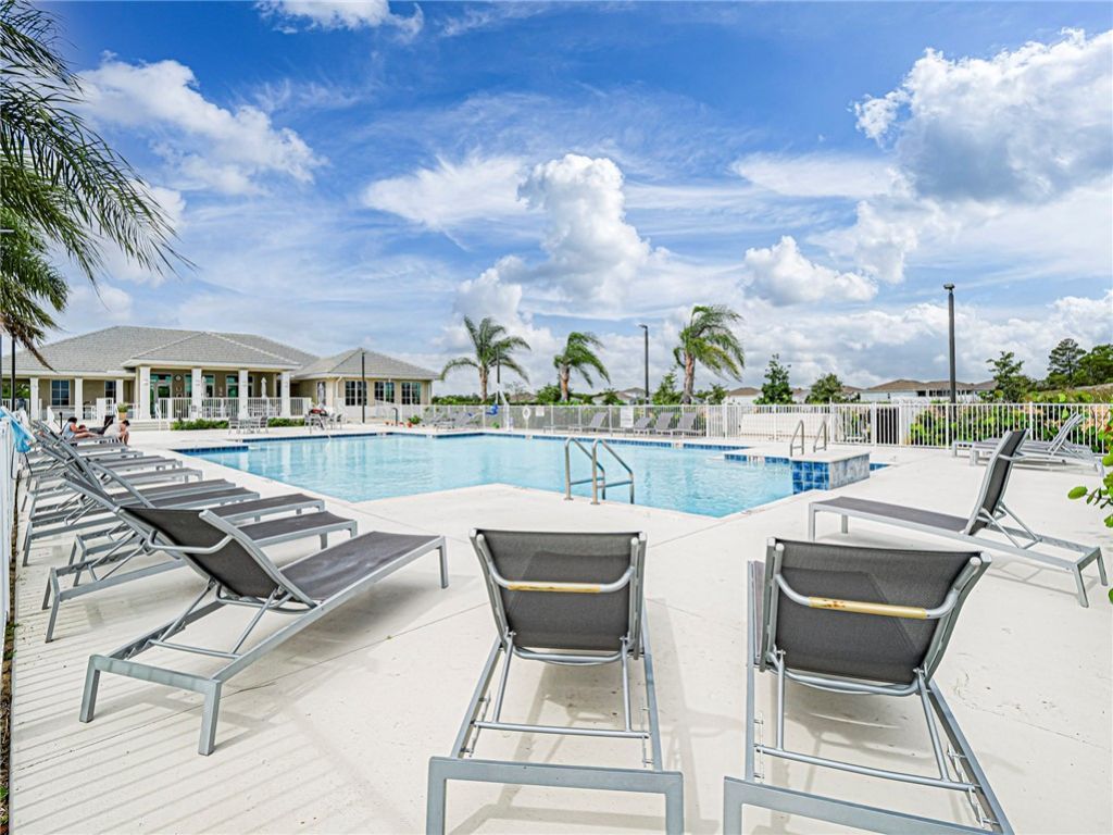4139 Keeson Circle, Vero Beach, FL 32967 Photo