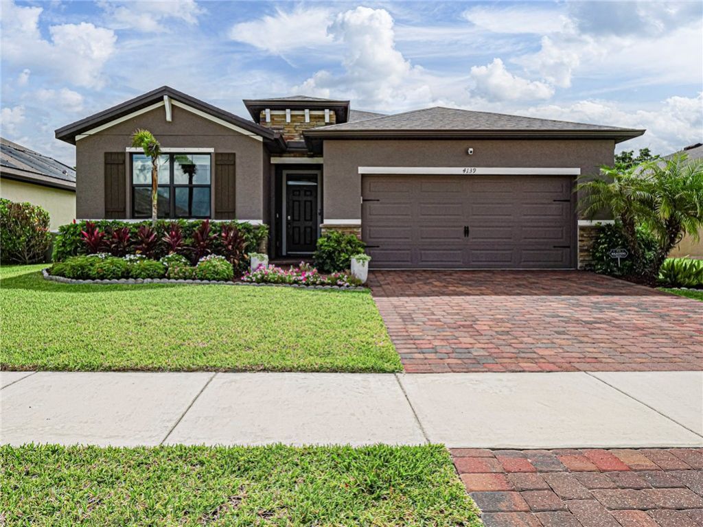4139 Keeson Circle, Vero Beach, FL 32967 Photo