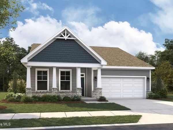 332 Maverick Lane , Dunn, NC 28334