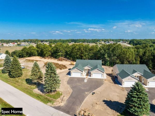 0 Pine Ridge, Unit 7, Manistee, MI 49660