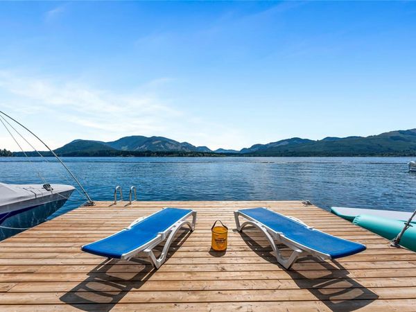 9724 Marble Bay Rd , Lake Cowichan, BC V0R 2G1