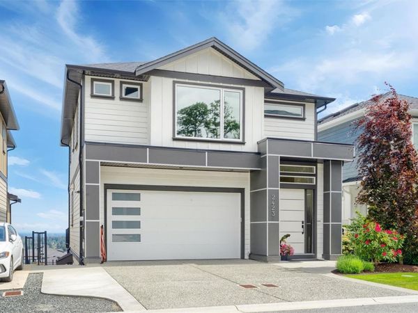 2423 Azurite Cres , Langford, BC V9B 0Z6