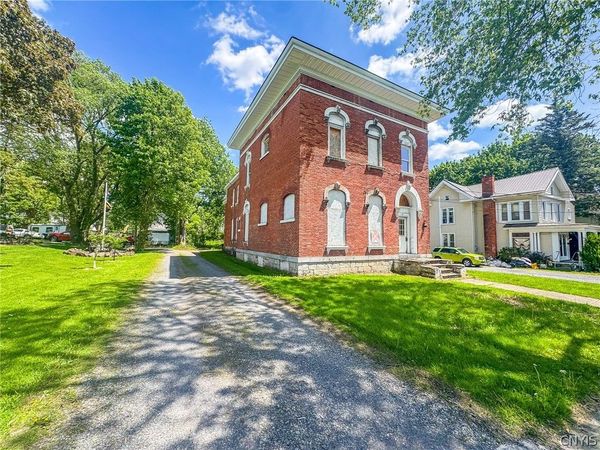 10 Nelson Street , Auburn, NY 13021