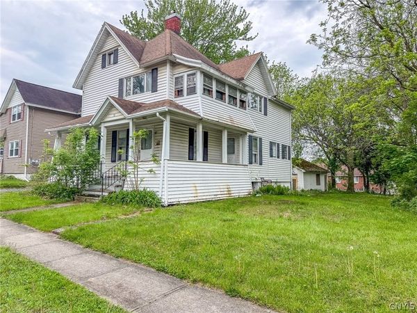 55 Parker Street , Auburn, NY 13021
