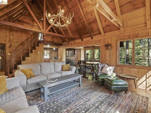 73 Pinecrest, Pinecrest, CA 95364