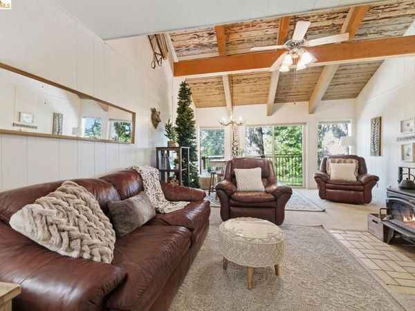 33840 Upper Leland RD, Unit # 25A, Strawberry, CA 95364