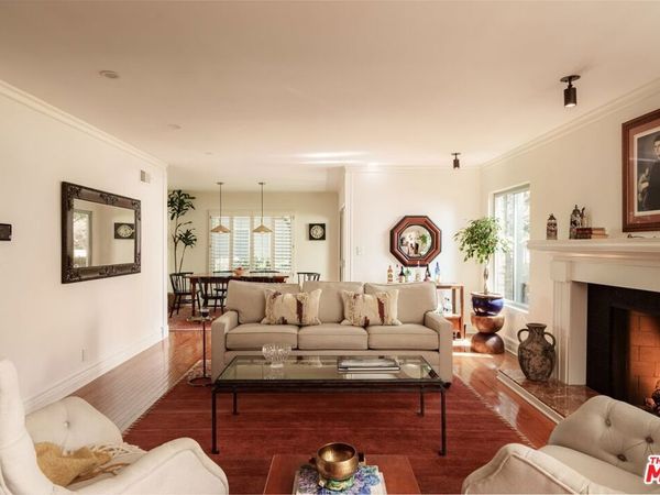 1201 S Orange Grove Boulevard, Pasadena, CA 91105