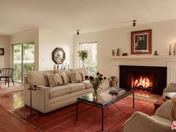 1201 S Orange Grove Boulevard, Pasadena, CA 91105