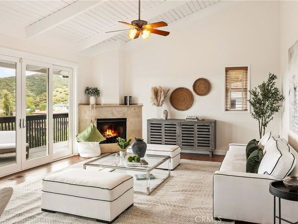 8462 Hillcroft Drive, West Hills, CA 91304