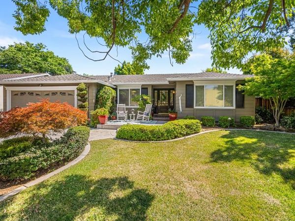 1012 Akio Way, San Jose, CA 95120