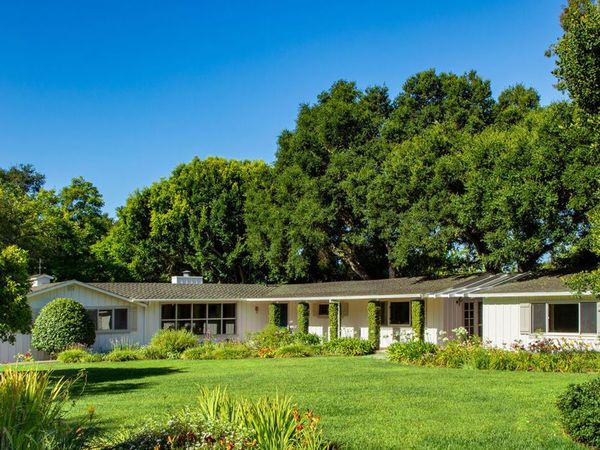279 Santa Rosa Lane, Montecito, CA 93108