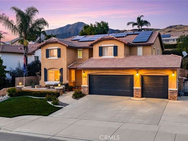 29842 Cornelius Court, Highland, CA 92346