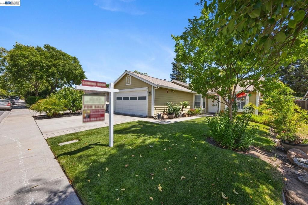 3877 Silver Oaks Way, Livermore, CA 94550 Main Photo