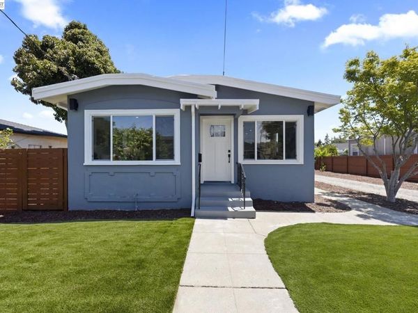 30806 Vallejo St, Union City, CA 94587