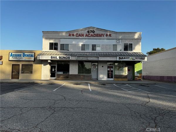 666 S Sunset , West Covina, CA 91790