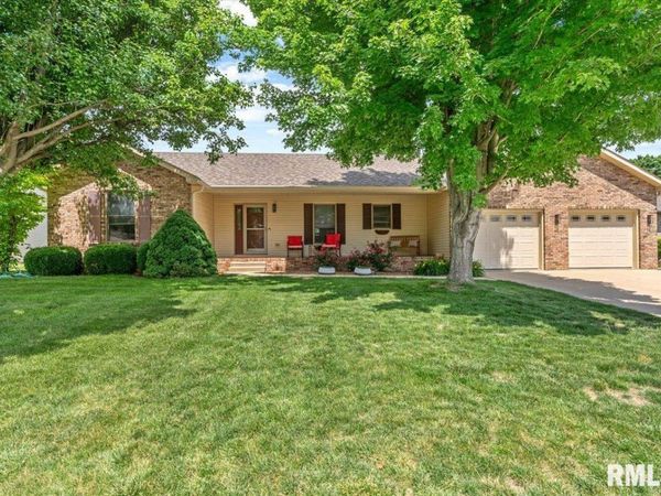 6808 Ninebark Drive, Springfield, IL 62712