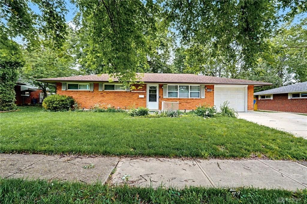 Please Call, Huber Heights, OH 45424