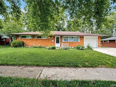 7090 Claybeck Drive, Huber Heights, OH 45424