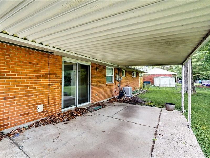 7090 Claybeck Drive, Huber Heights, OH 45424 Photo 26