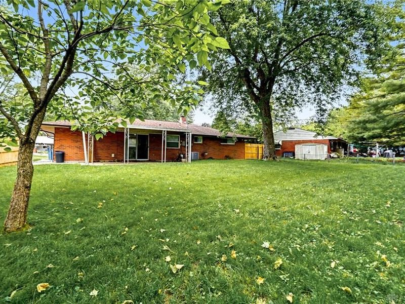 7090 Claybeck Drive, Huber Heights, OH 45424 Photo 27
