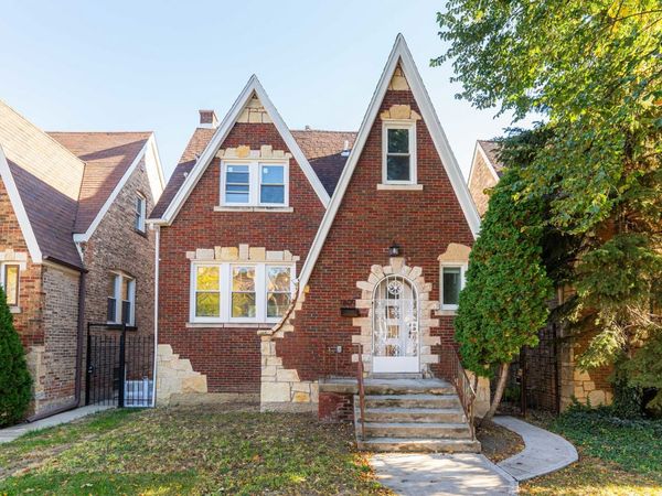 1809 Euclid Avenue , Berwyn, IL 60402