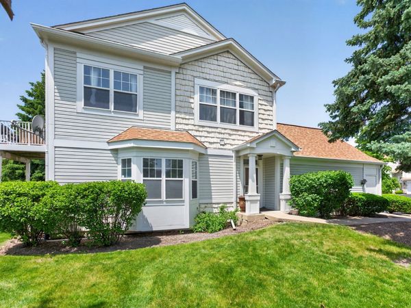 1051 Delta Drive , Elgin, IL 60123