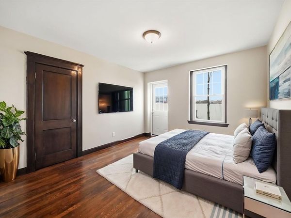 39 Richardson Ave, Unit 12, Wakefield, MA 01880