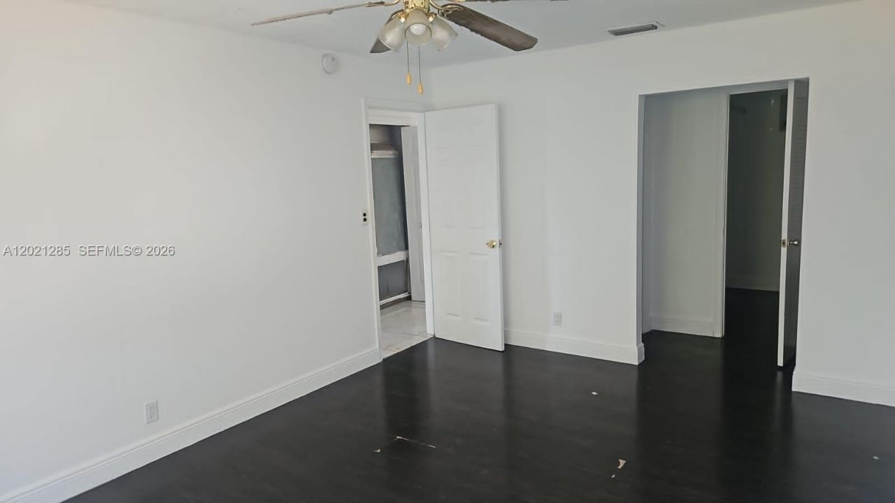 5300 NW 18th Ct , Unit 4I, Lauderhill, FL 33313 Photo