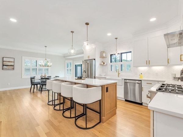 2 Brownson Terrace, Boston, MA 02130