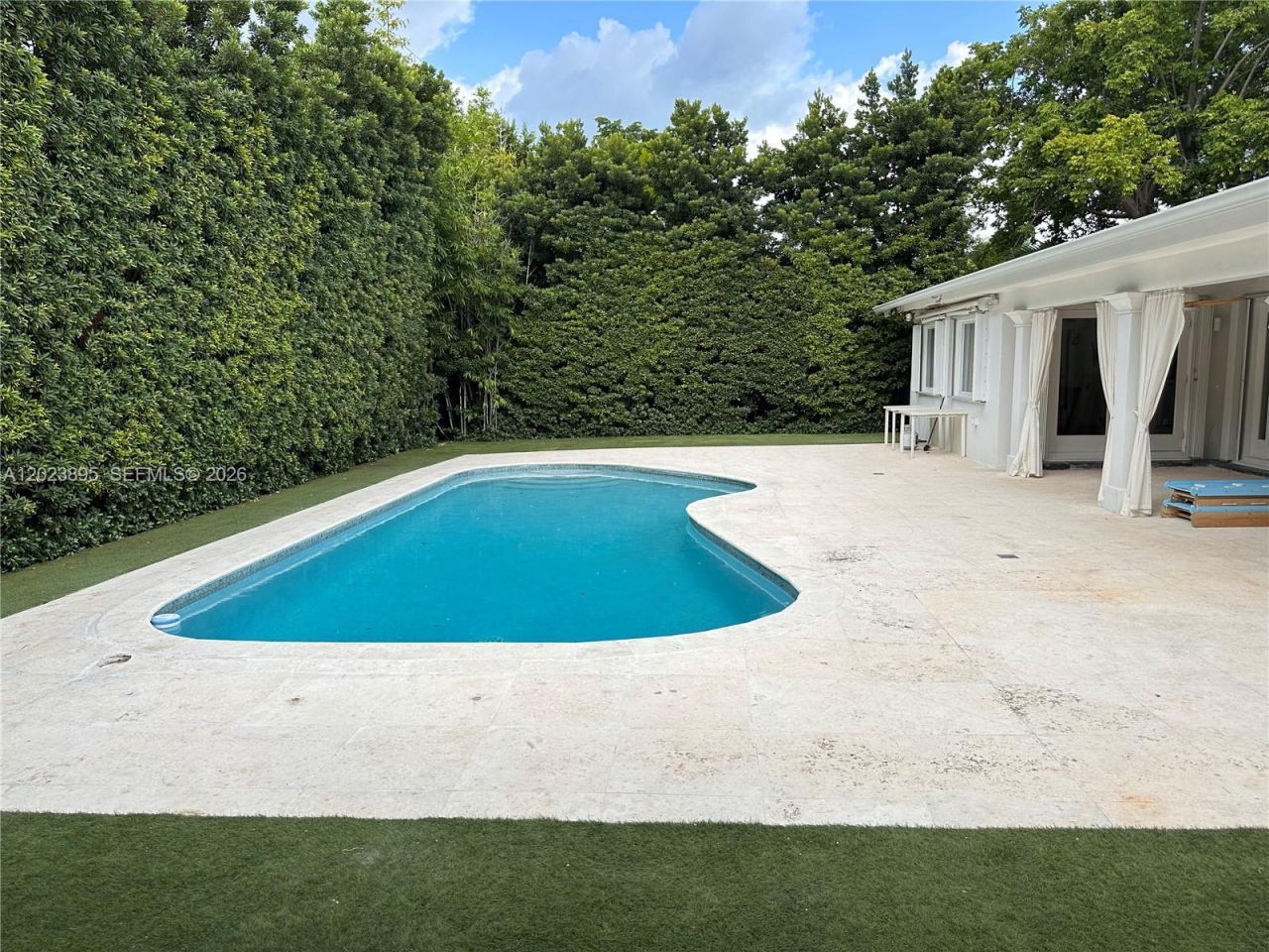 181 Island Dr , Key Biscayne, FL 33149 Photo