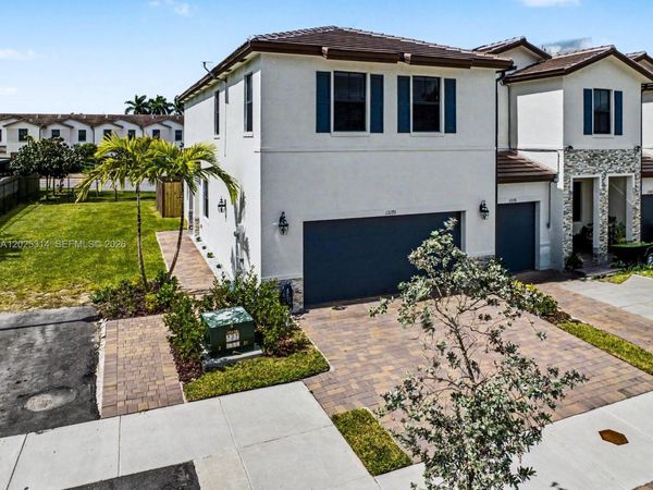 13170 SW 232nd Ln , Miami, FL 33032