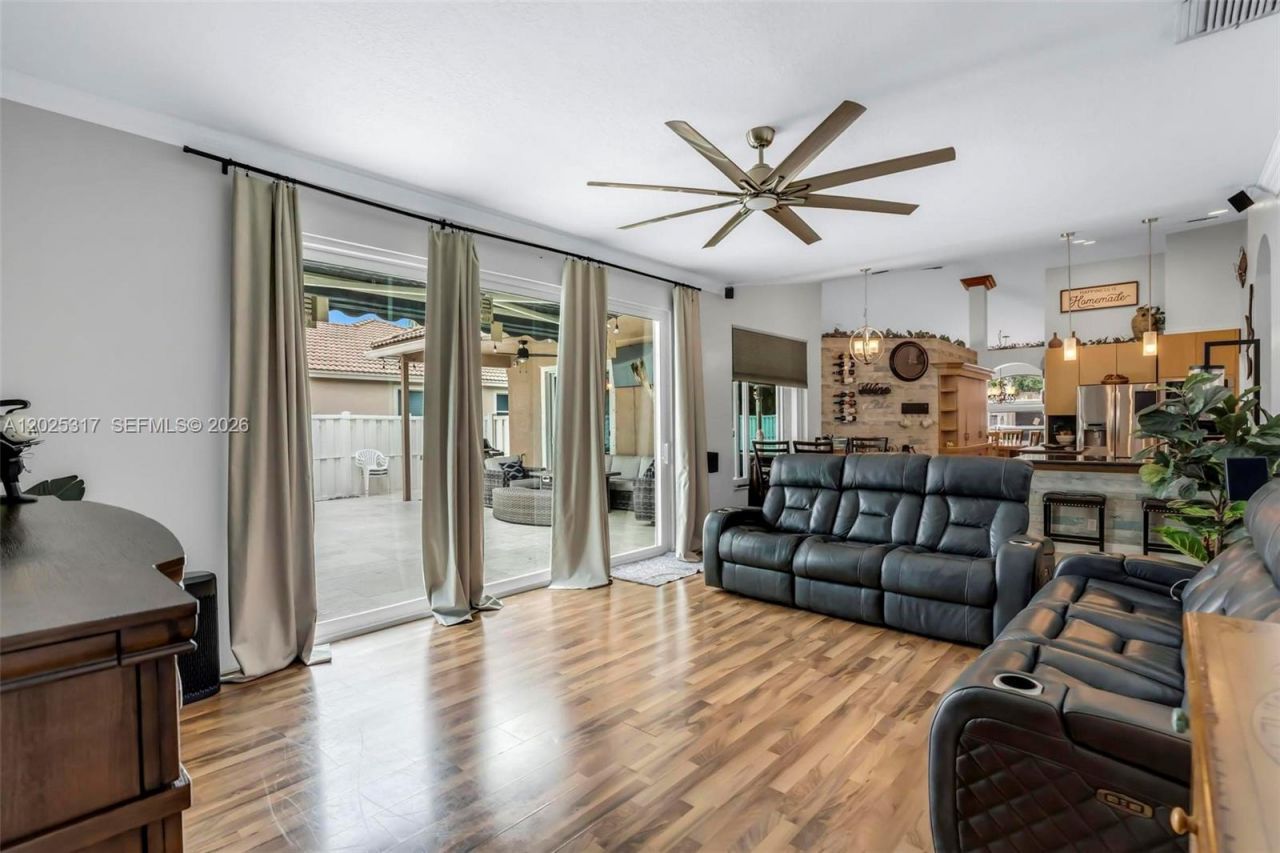 13404 NW 13th St, Pembroke Pines, FL 33028 Photo