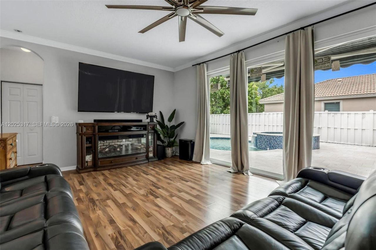 13404 NW 13th St, Pembroke Pines, FL 33028 Photo