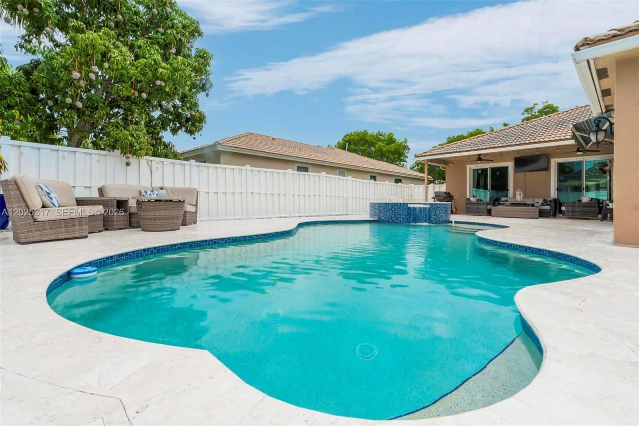 13404 NW 13th St, Pembroke Pines, FL 33028 Photo