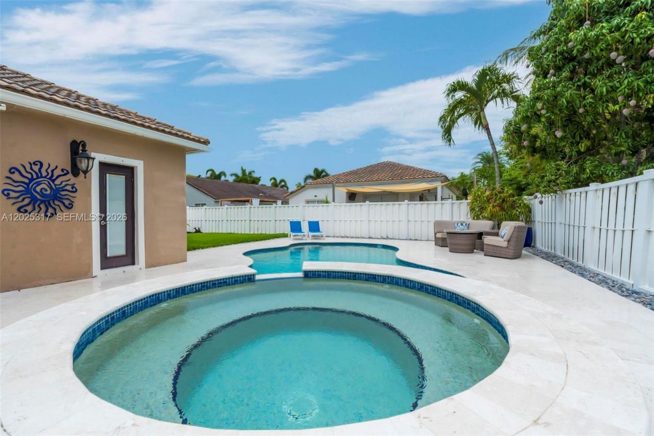 13404 NW 13th St, Pembroke Pines, FL 33028 Photo