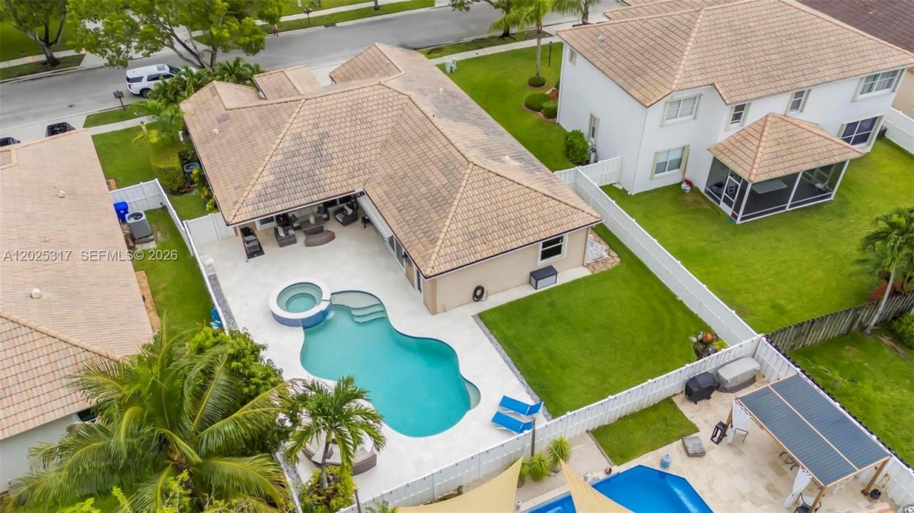 13404 NW 13th St, Pembroke Pines, FL 33028 Photo