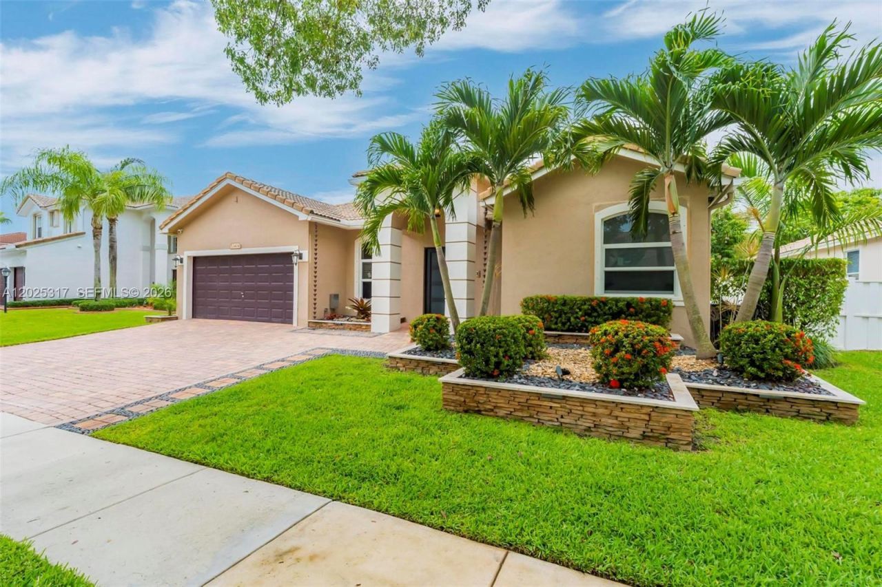 13404 NW 13th St, Pembroke Pines, FL 33028 Photo