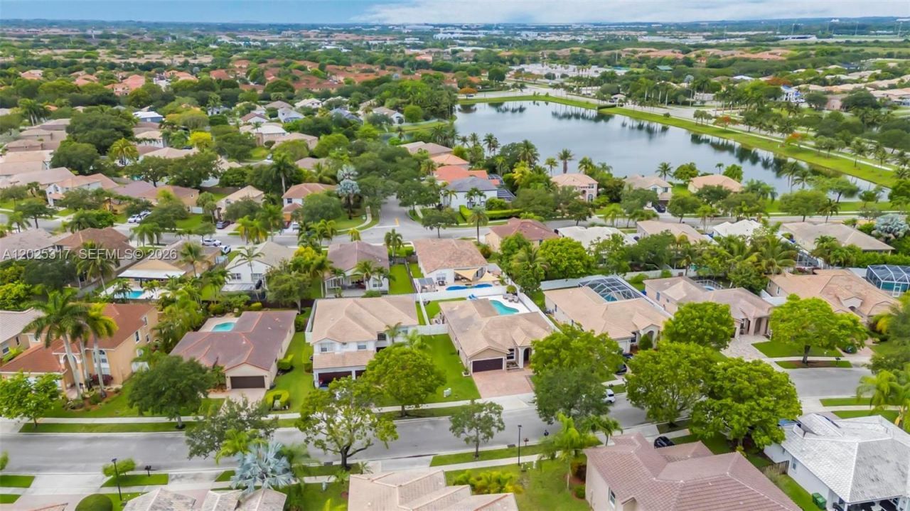 13404 NW 13th St, Pembroke Pines, FL 33028 Photo