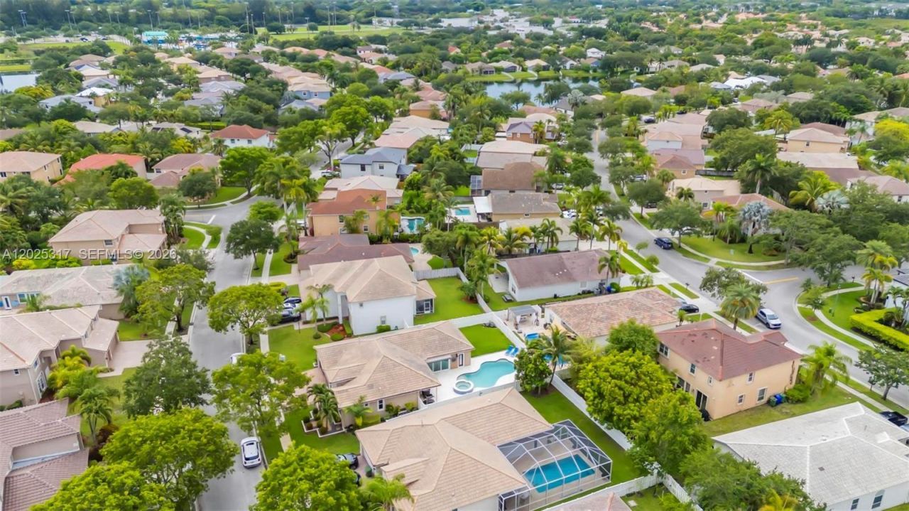 13404 NW 13th St, Pembroke Pines, FL 33028 Photo
