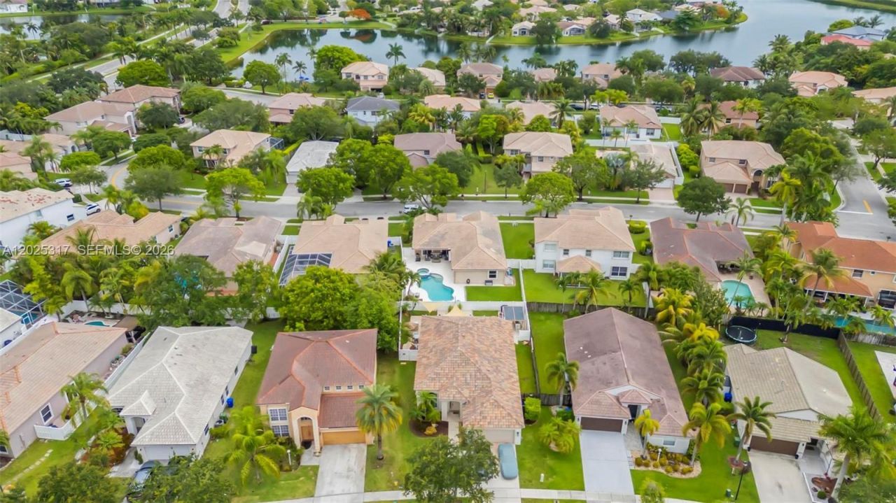 13404 NW 13th St, Pembroke Pines, FL 33028 Photo