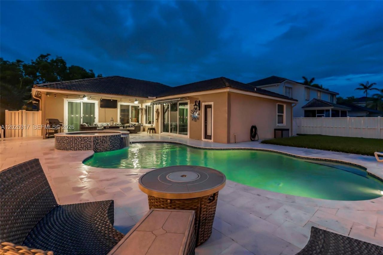 13404 NW 13th St, Pembroke Pines, FL 33028 Photo