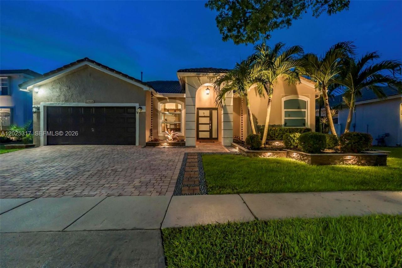 13404 NW 13th St, Pembroke Pines, FL 33028 Photo