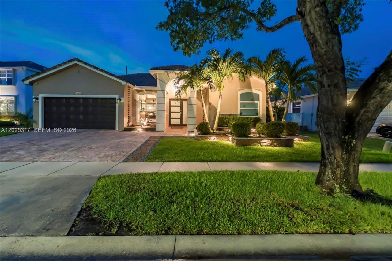 13404 NW 13th St, Pembroke Pines, FL 33028 Photo